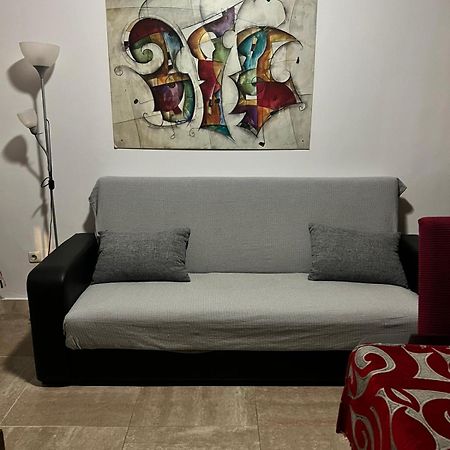 Apartmán Carihuela La Luna Sun & Beach Torremolinos Exteriér fotografie